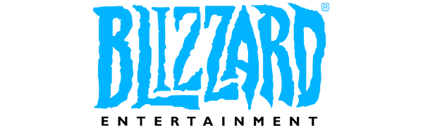 BLIZZARD Logo